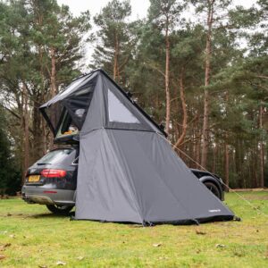 Cargo 2.0 Living Pod