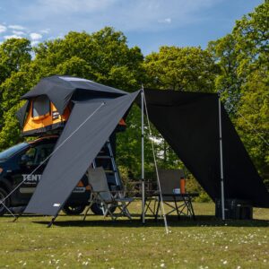 Lite XL Tunnel Awning (Lite XL)