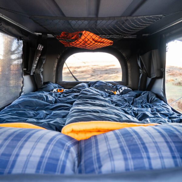 Limitless Campers Campervan Conversions 