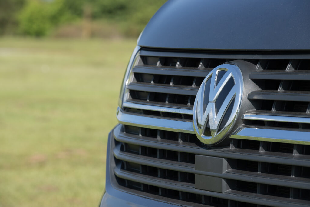 Limitless Campers Campervan Conversions 