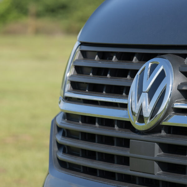 Limitless Campers Campervan Conversions 