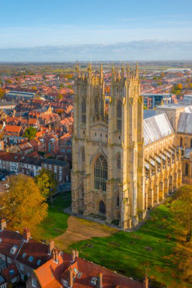 Limitless Campers Campervan Conversions