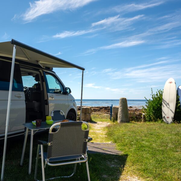 Limitless Campers Campervan Conversions 