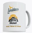 Limitless Campers campervans